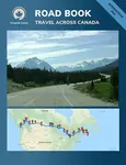 Unieke 28 daagse road trip dwars door Canada. Voor liefhebbers van auto rijden, weidse landschappen, natuur en cultuur van Canada