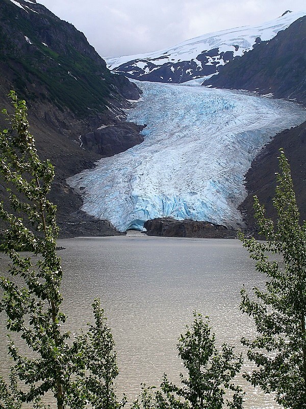 bear glacier