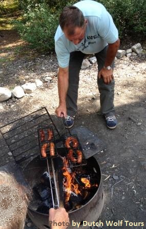 campfire-cooking