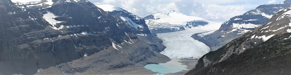 saskatchewan glacier