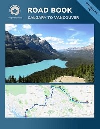 roadbook west canada