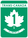 Trans Canada Highway