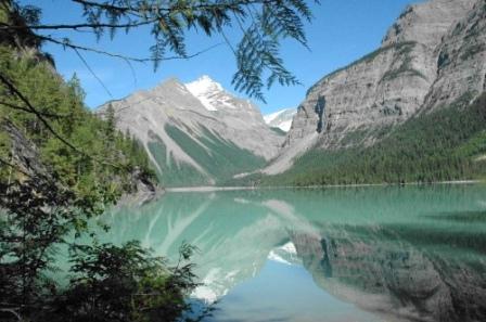 Kinney lake