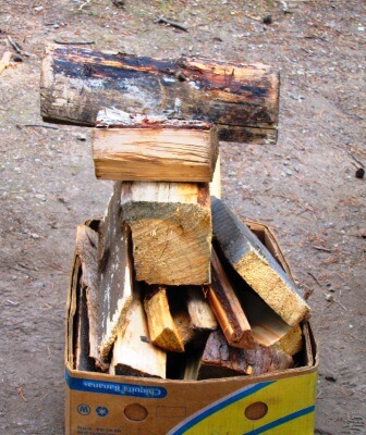 firewood