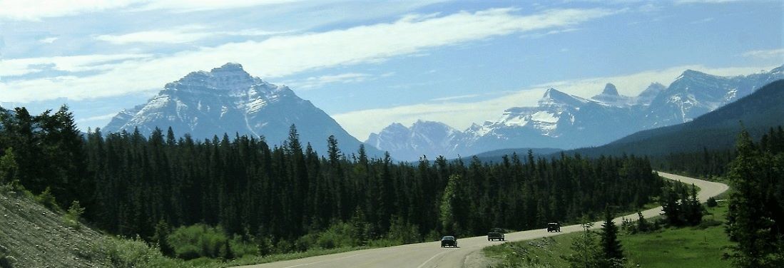 amazing canadian road trips