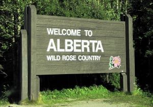 travel alberta